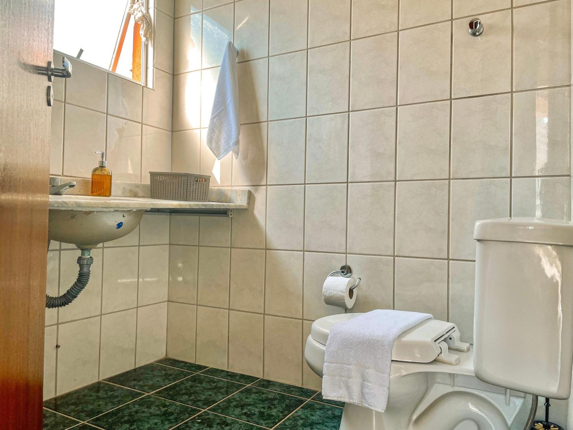 Studio No Centro: Piscina, Academia E Garagem N209 Florianópolis المظهر الخارجي الصورة